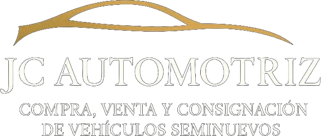 JC Automotriz Logo